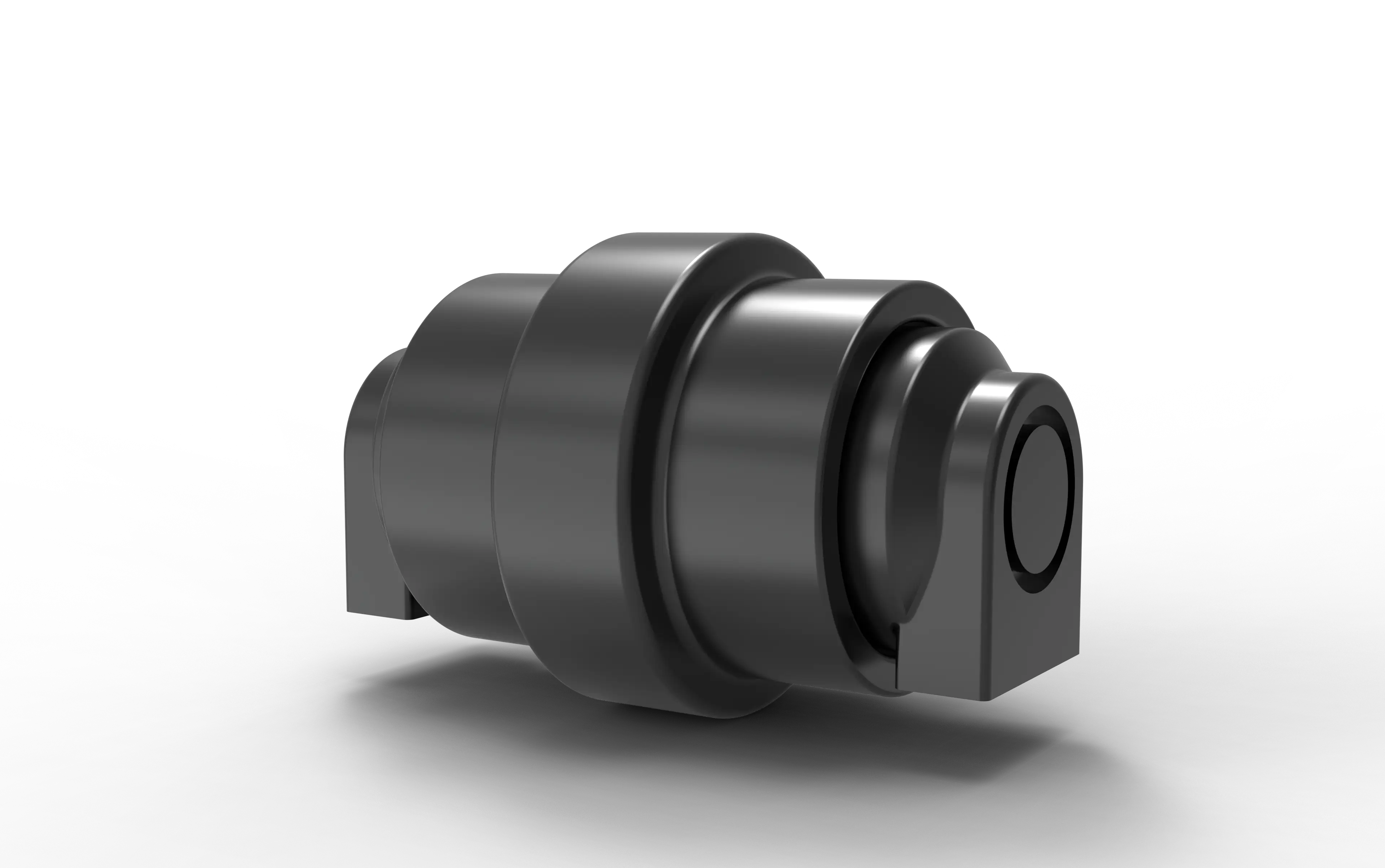 Bottom Roller for IHI 28N.