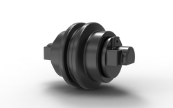 Bottom Roller for Hanix H50B.