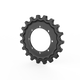 Sprocket for Kubota KX41-2V