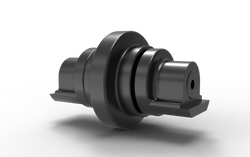 Bottom Roller for Kubota KX36-2.