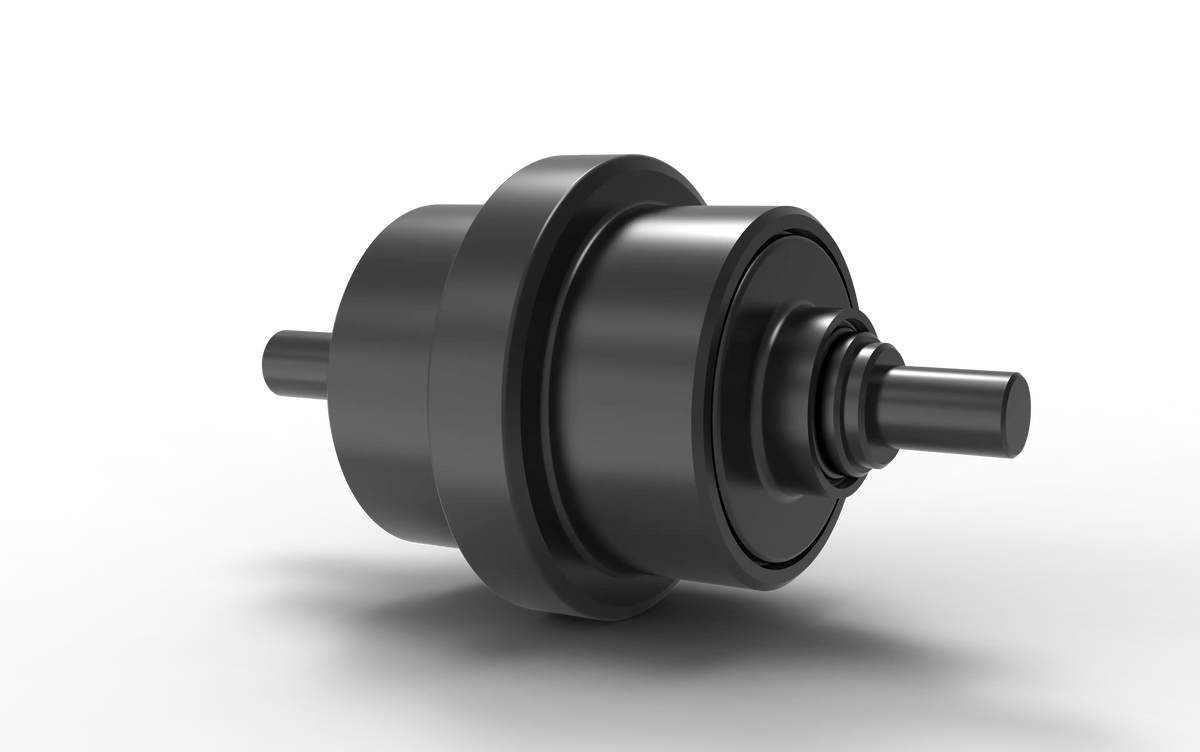 Bottom Roller for Bobcat E35