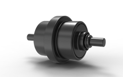 Bottom Roller for Bobcat E35.