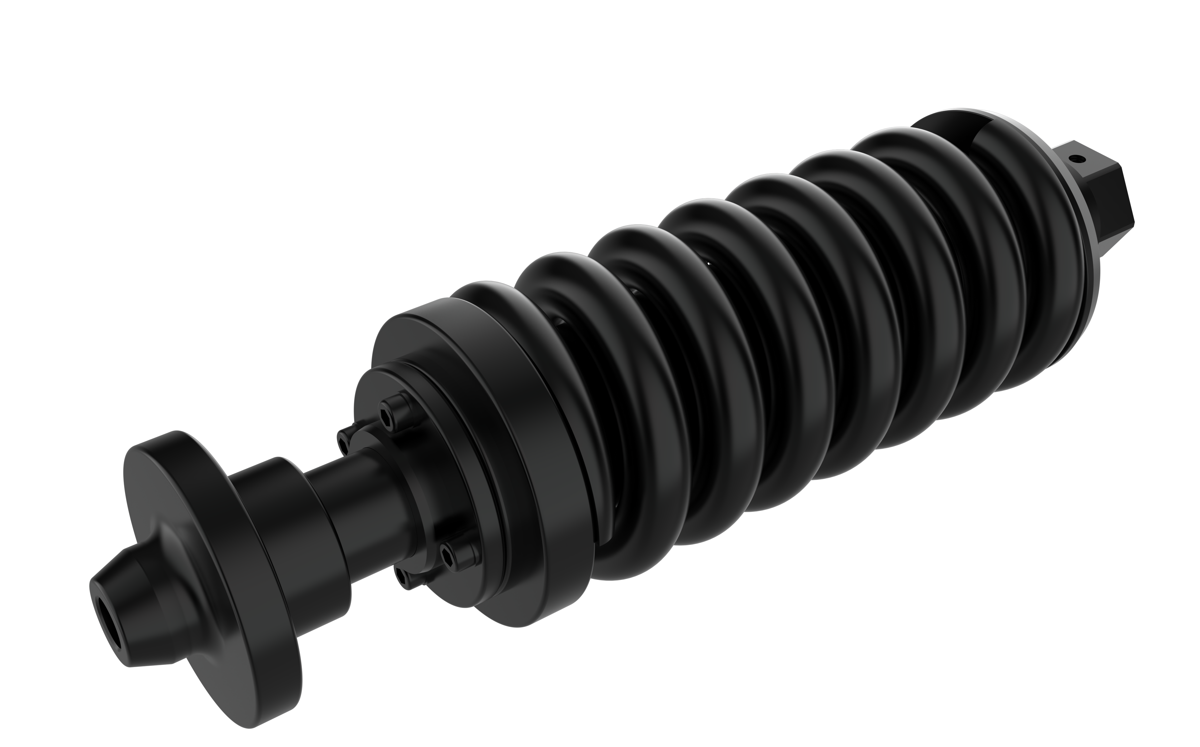 taka　1001 Track Adjuster for Hitachi ZX70 | EPD Parts