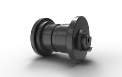 Bottom Roller for Yanmar ViO80.