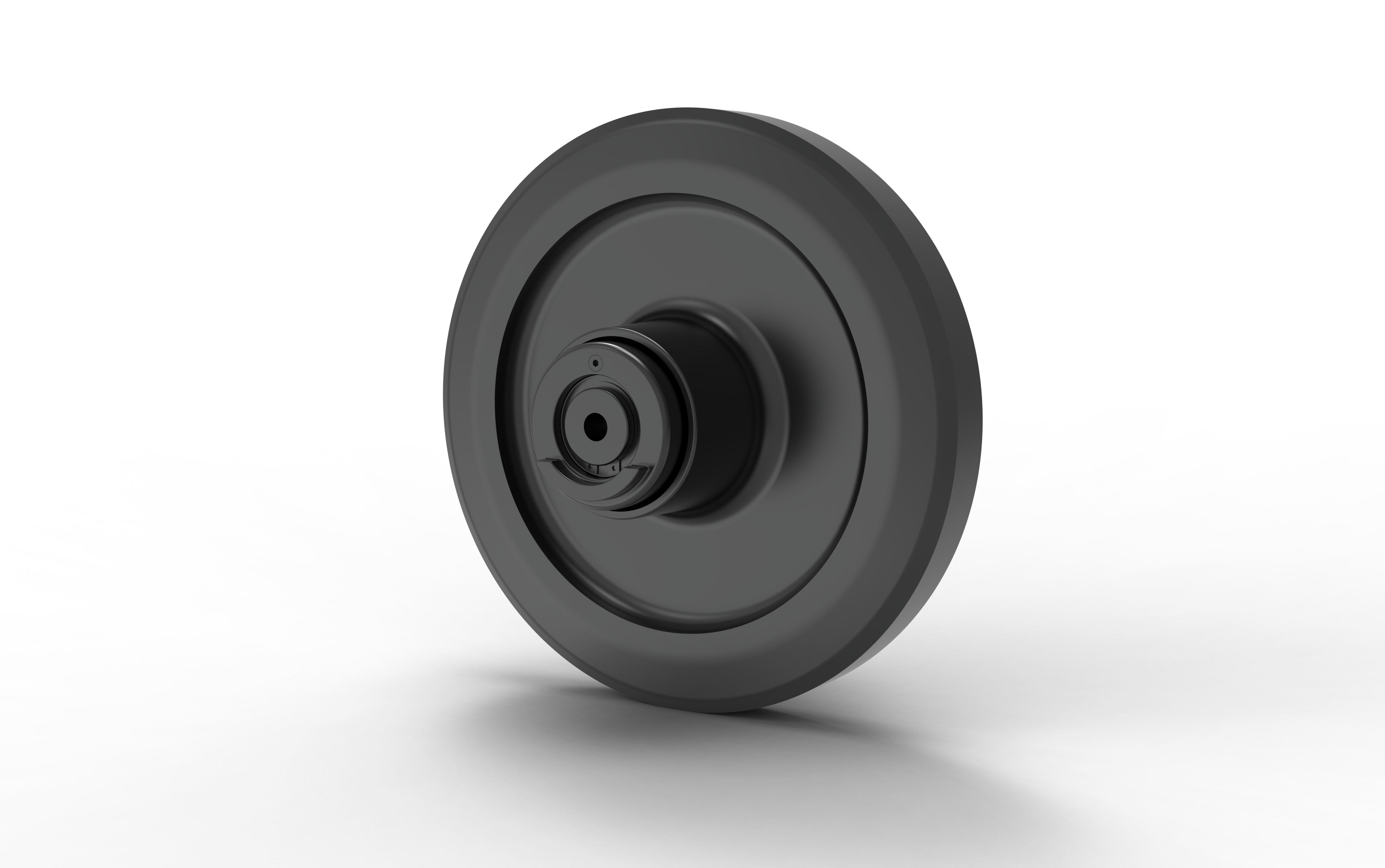 304-1894 - CAT Idler Assembly.