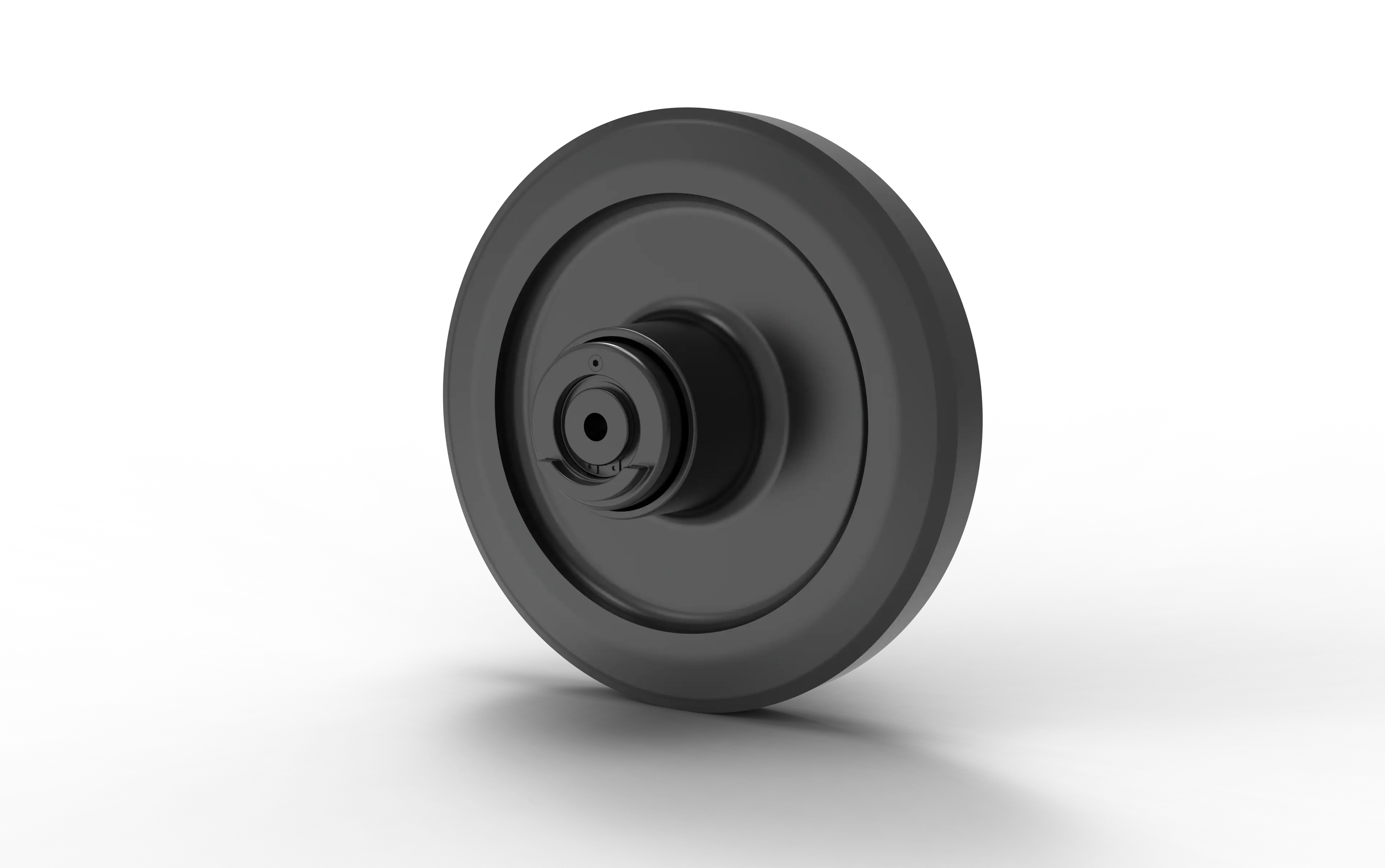 304-1894 - CAT Idler Assembly.