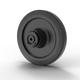 304-1894 - CAT Idler Assembly