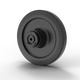 304-1894 - CAT Idler Assembly
