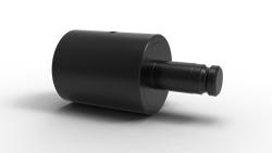 Top Roller for CAT 302.5.