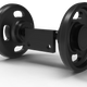 Top Roller for Yanmar C20