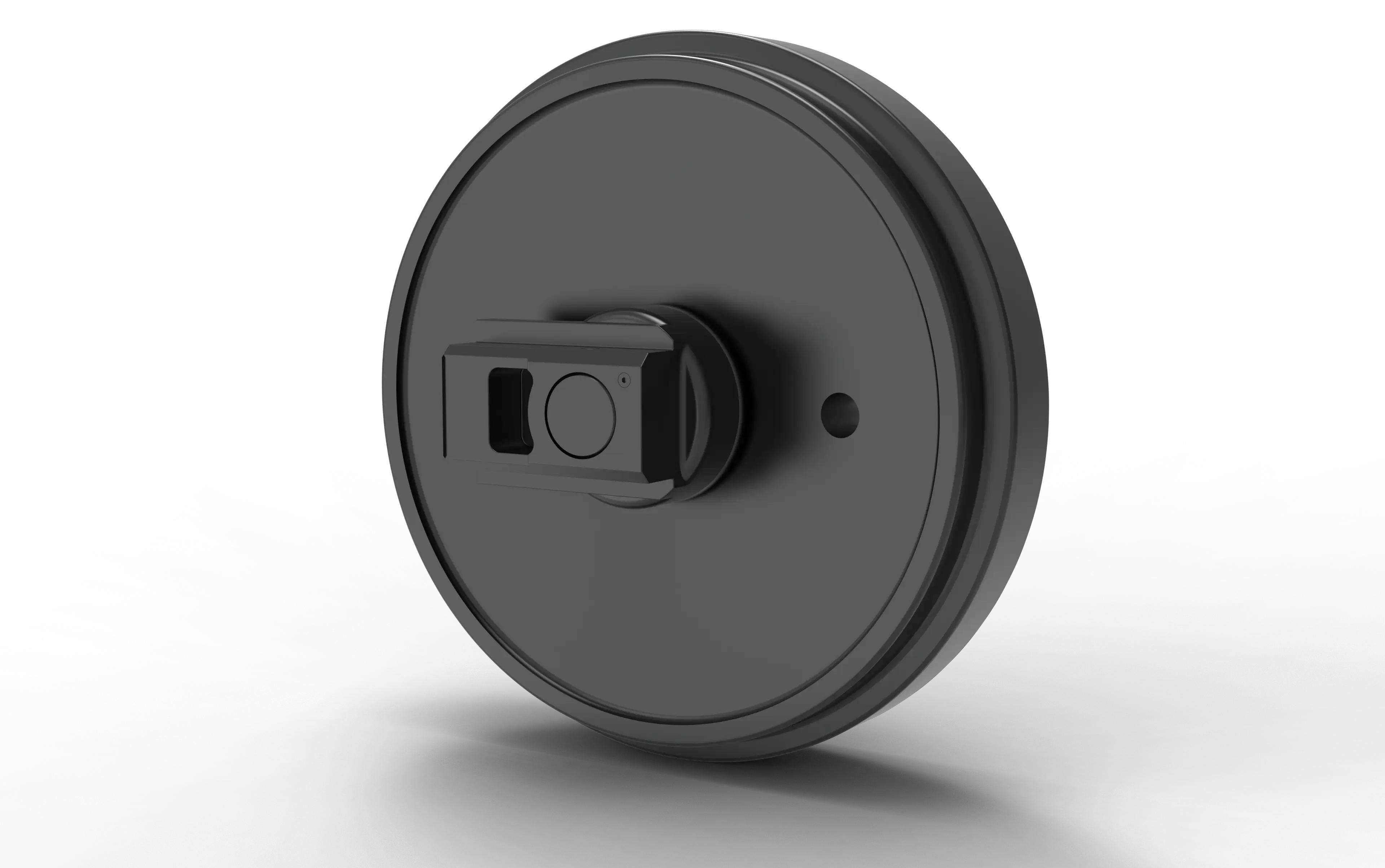 332/H5895 - JCB Idler Assembly.