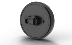 332/H5895 - JCB Idler Assembly.