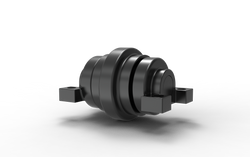 Bottom Roller for Case CK15.