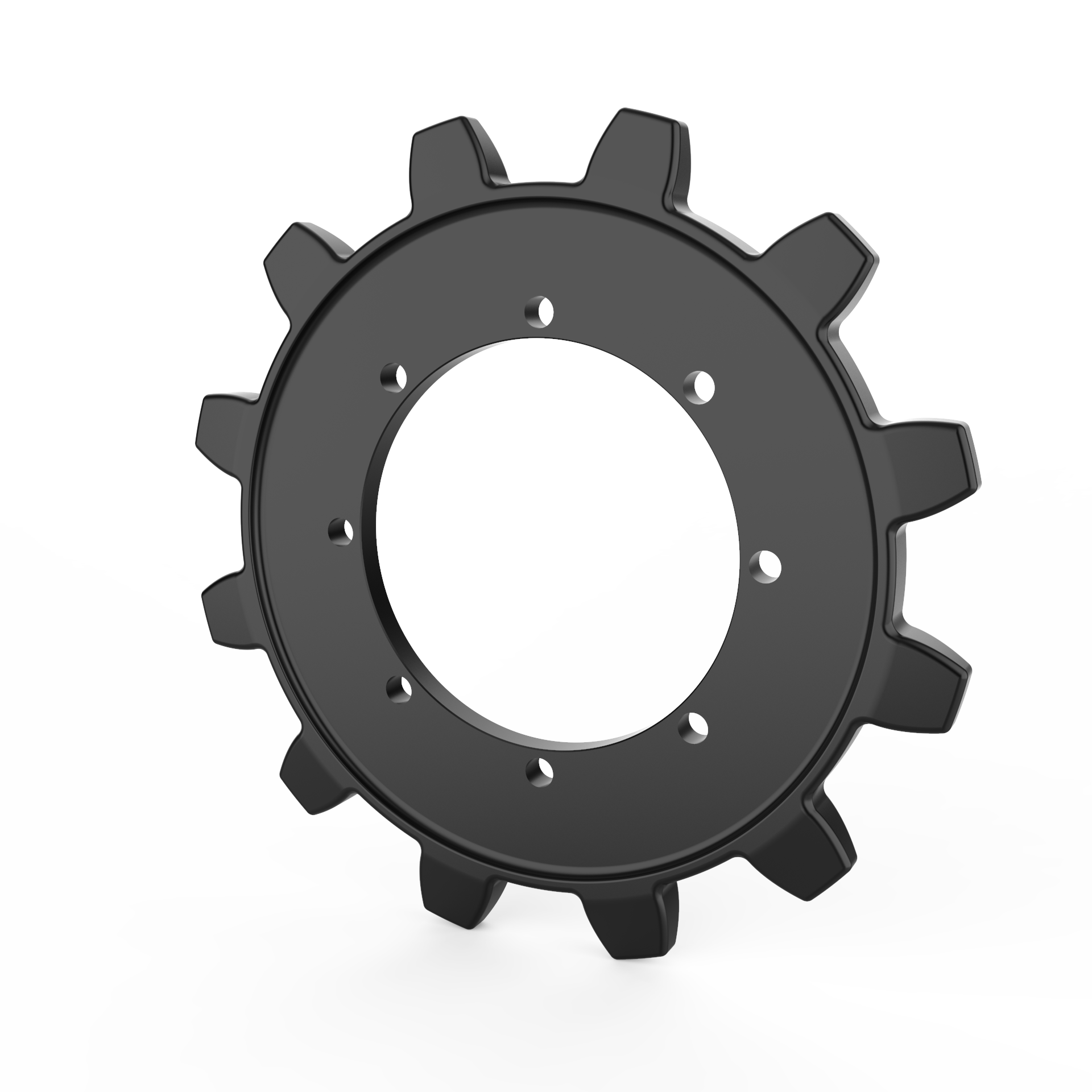 Sprocket for Kubota U10-3