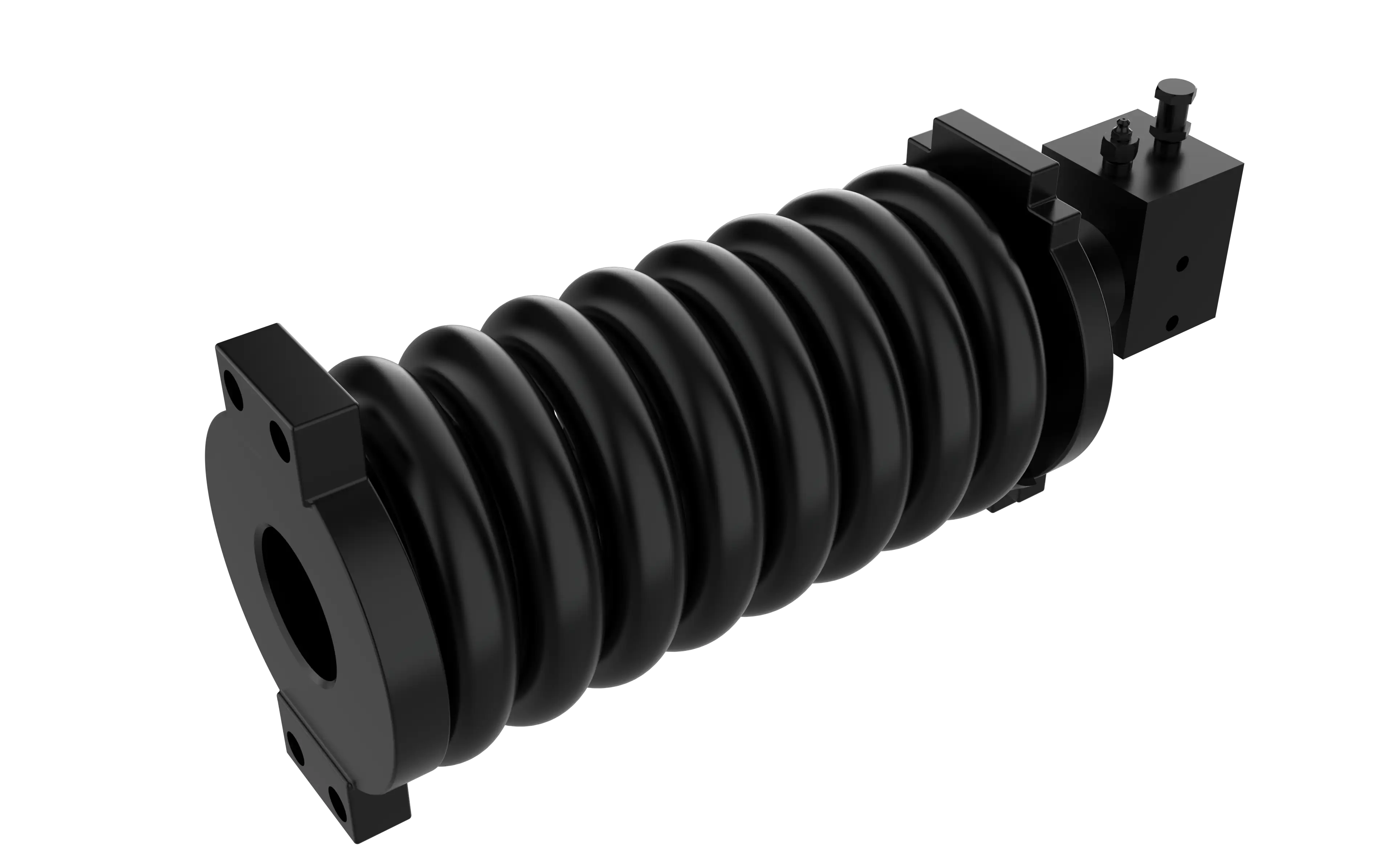Track Adjuster for CAT 311D L.