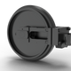 Idler Assembly for JCB 8055 RTS