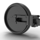 Idler Assembly for JCB 8055 RTS