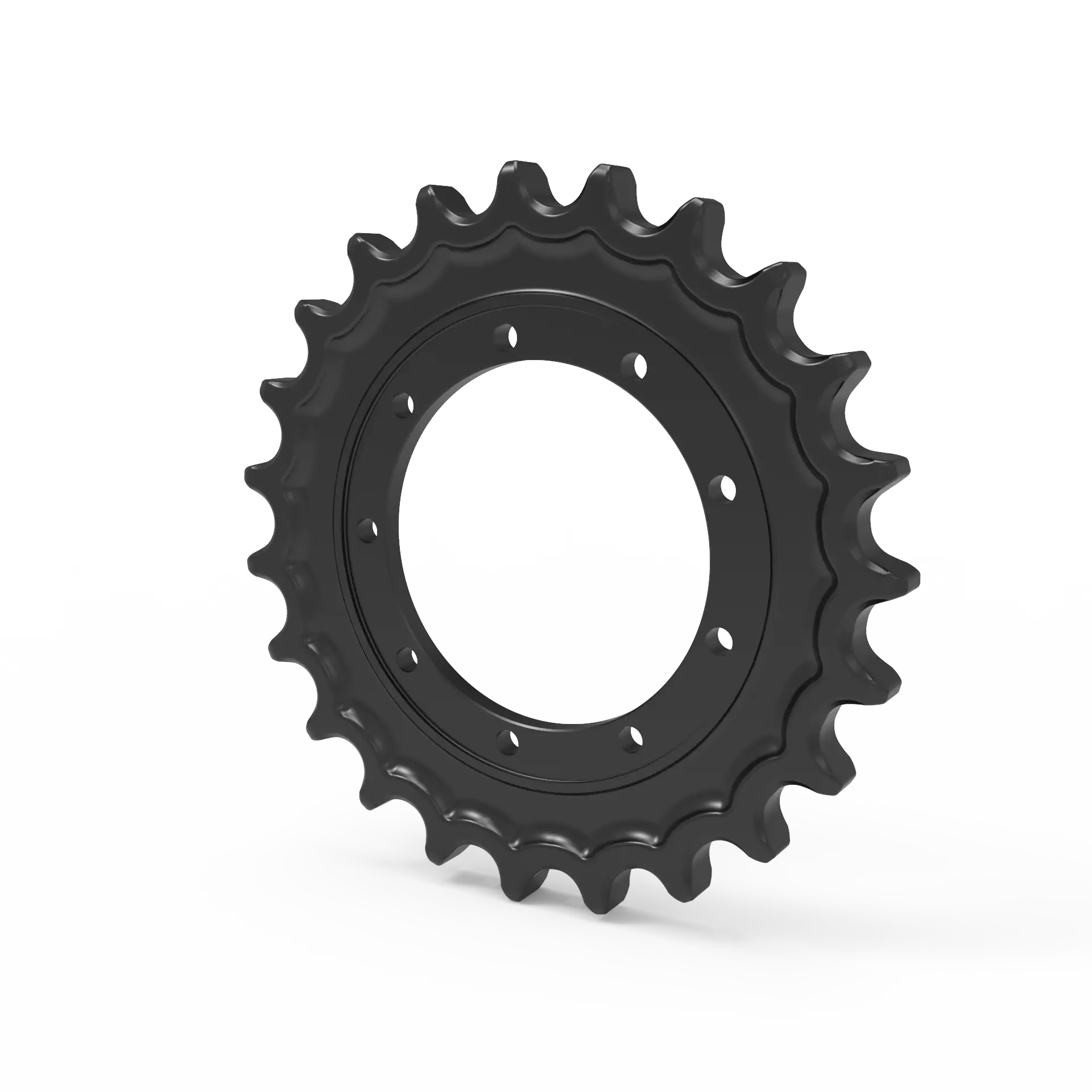 Sprocket for Kubota KX61.