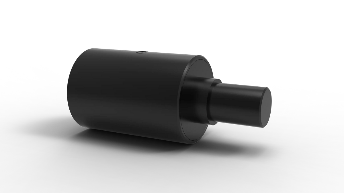 Top Roller for Bobcat E35