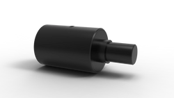 Top Roller for Bobcat E35.
