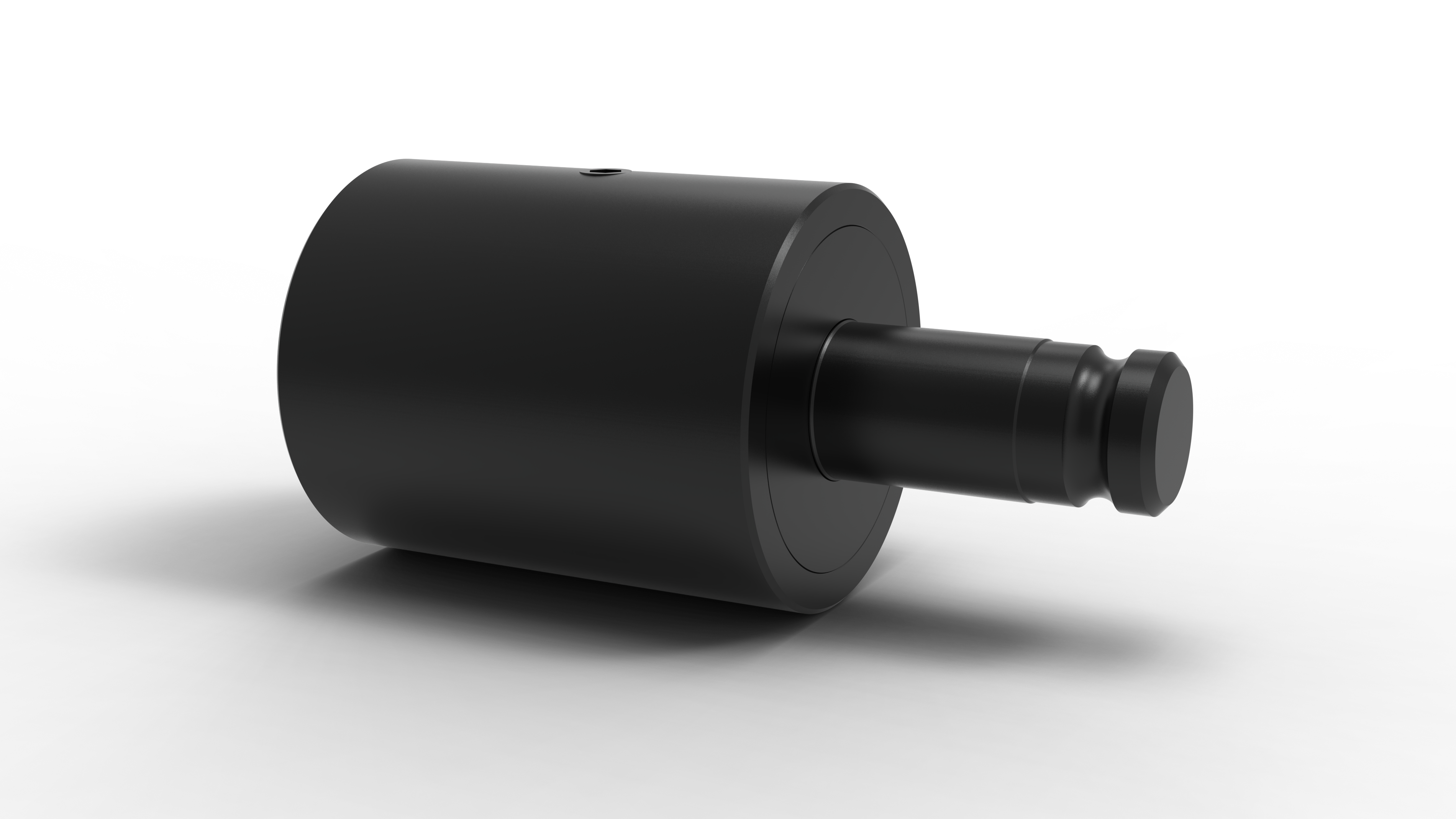 Top Roller for Hanix H36C.