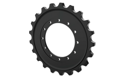 Sprocket for Hitachi ZX85USB-5.