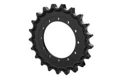 Sprocket for Volvo EC55B.