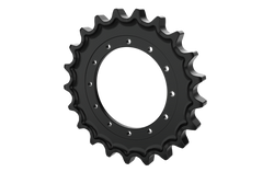 Sprocket for Volvo EC55B.