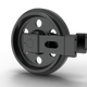 Idler Assembly for Volvo ECR25