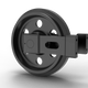 Idler Assembly for Volvo ECR25