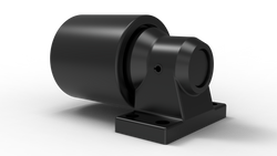 Top Roller for Komatsu PC60L-6.