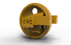 KM4110 - Berco Idler Assembly.