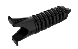 Track Adjuster for Doosan DX140LCR.