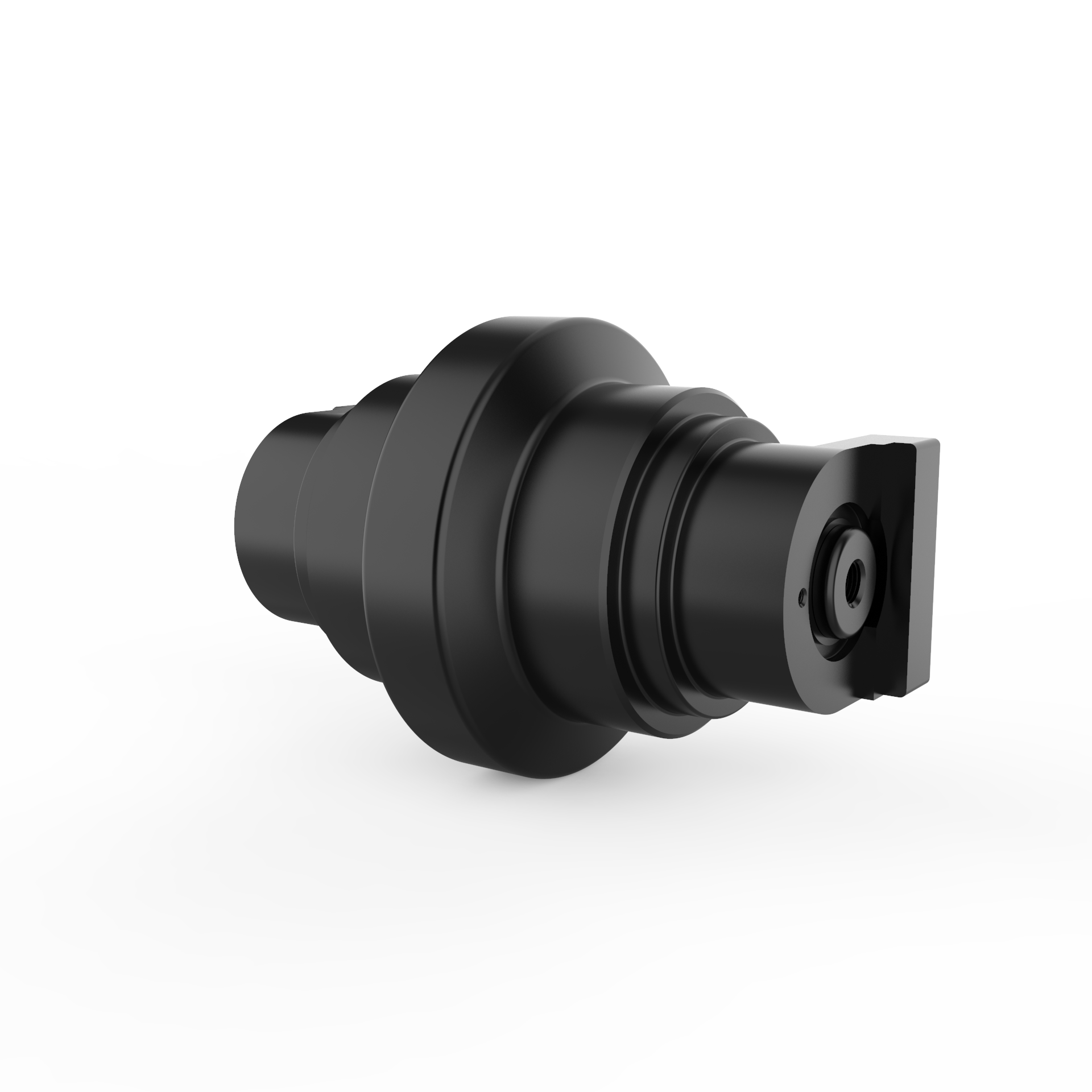 Bottom Roller for Kubota KX91-2.