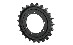 Sprocket for Volvo ECR25.