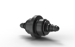 Bottom Roller for Bobcat X334.