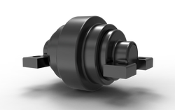 Bottom Roller for Kubota KX101.