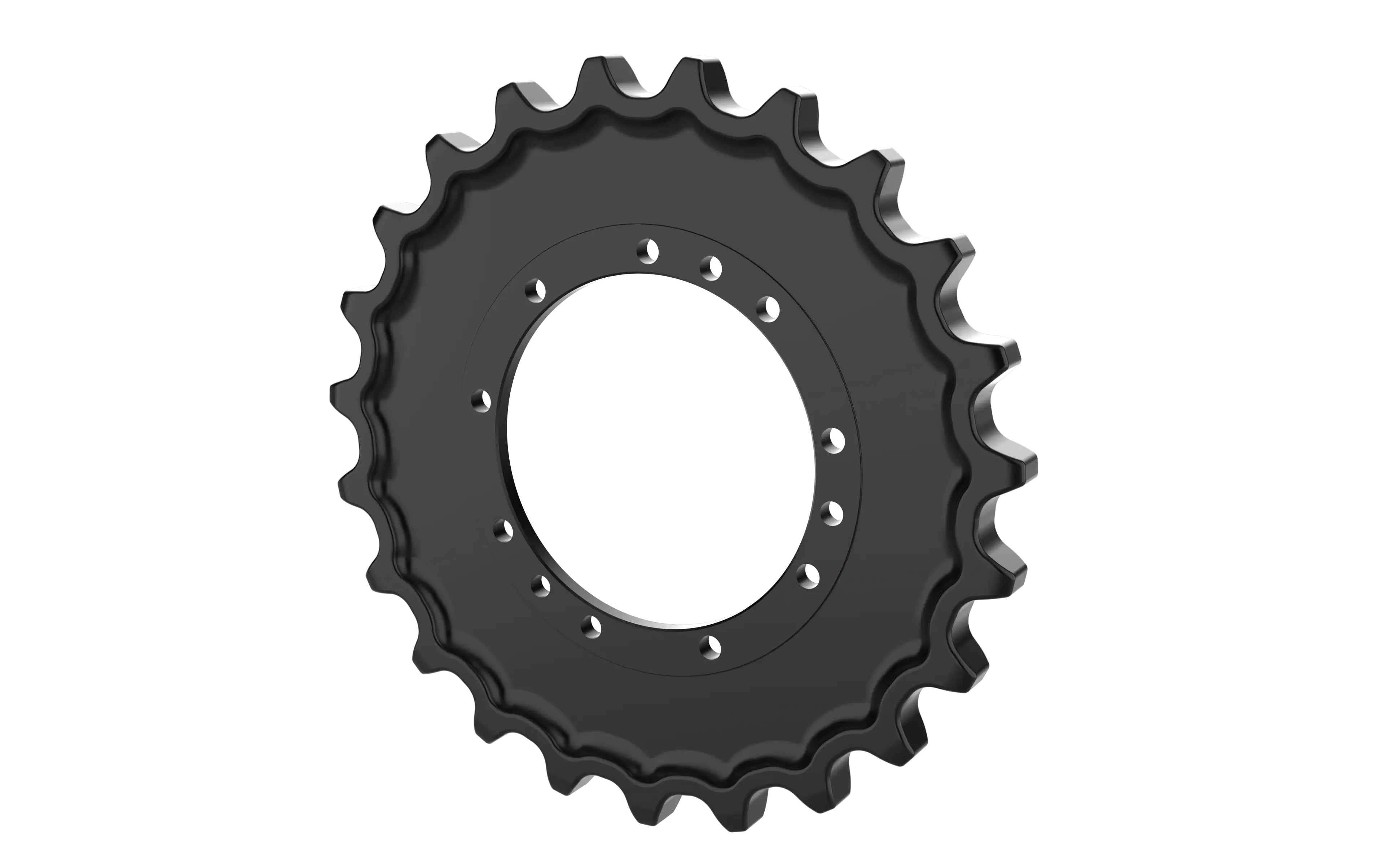 Sprocket for Kubota KX61-3.