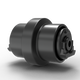 Bottom Roller for New Holland E45B SR