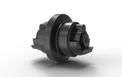 Bottom Roller for Neuson 2203RD.