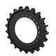 Sprocket for Hyundai R140LC-9