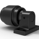 Top Roller for JCB JS145 LC