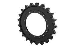 Sprocket for Doosan DX140LC-5.