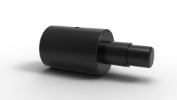 Top Roller for Komatsu PC27MR-2.