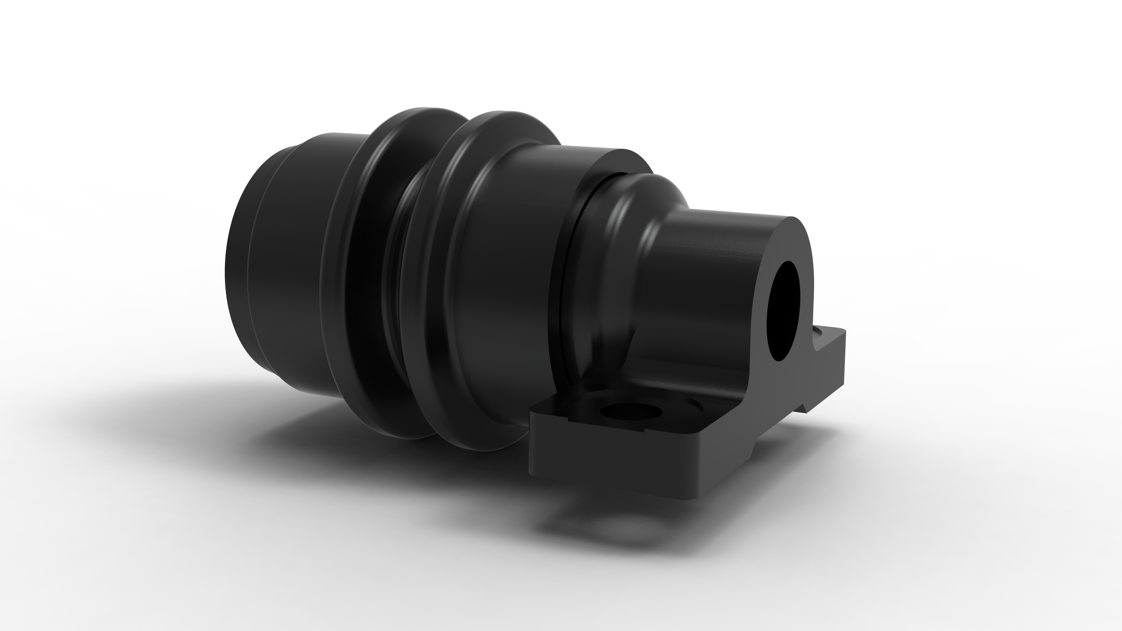 Top Roller for Case 9007.