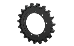 Sprocket for Hitachi ZX48U-3.