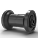 Bottom Roller for Kubota U48-4