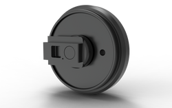 Idler Assembly for Hitachi EX60LC-3.