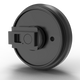 Idler Assembly for Hitachi EX60LC-3