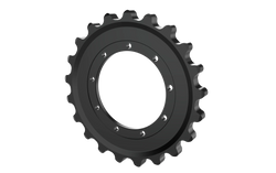 Sprocket for Volvo EC20.